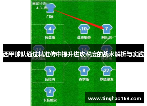 西甲球队通过精准传中提升进攻深度的战术解析与实践